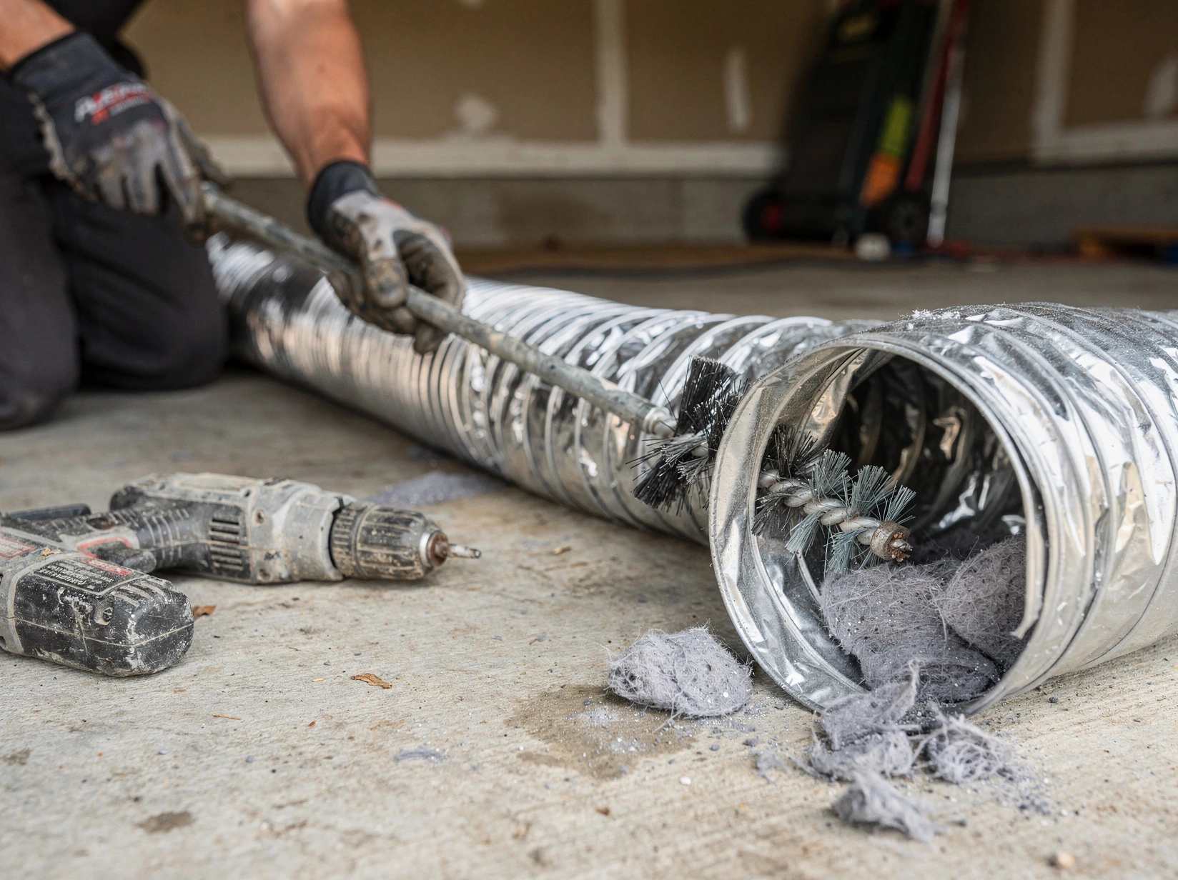 Duct Cleaning service in Golden, CO
