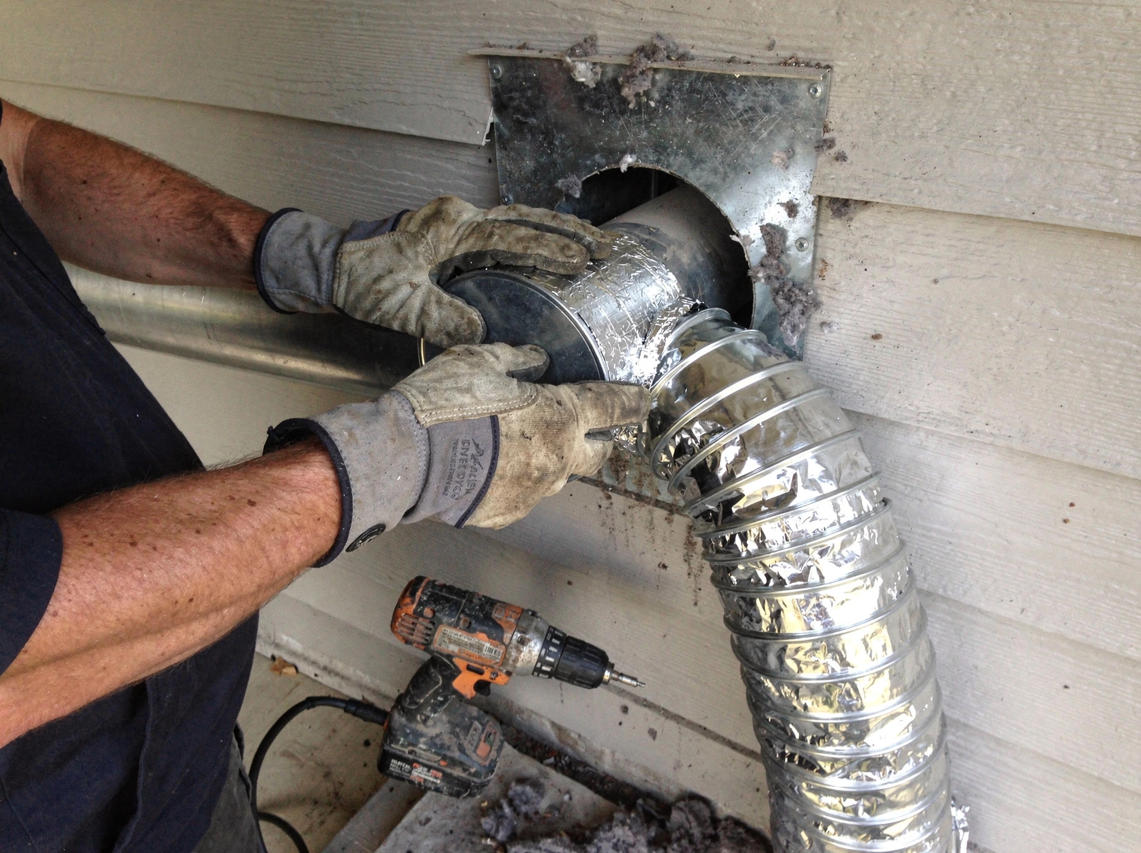 Vent Repair & Installation service in Golden, CO