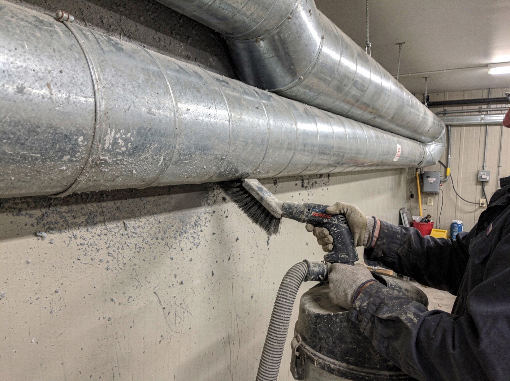 Industrial Vent Cleaning service in Golden, CO