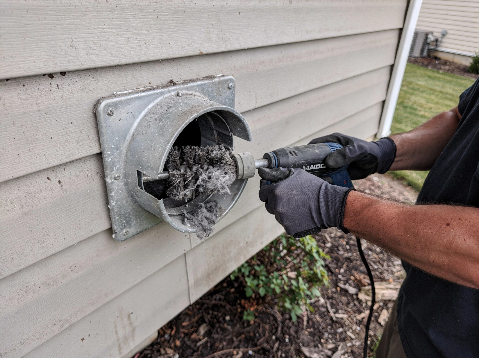 Residential Vent Cleaning service in Golden, CO